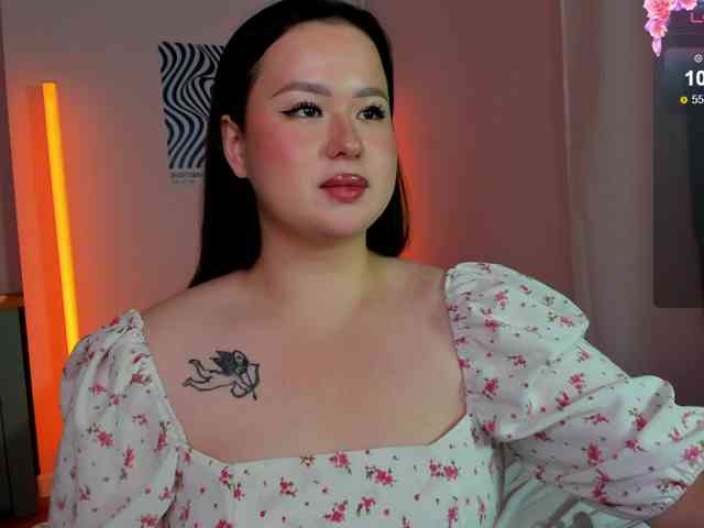 KamillaMurR Sex Cam Show