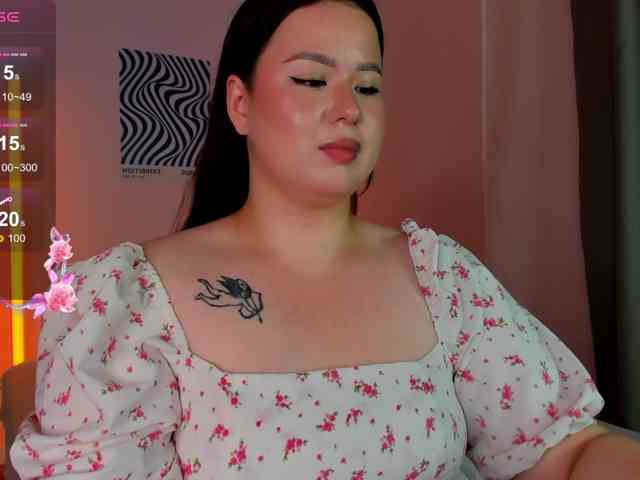KamillaMurR Sex Cam Show