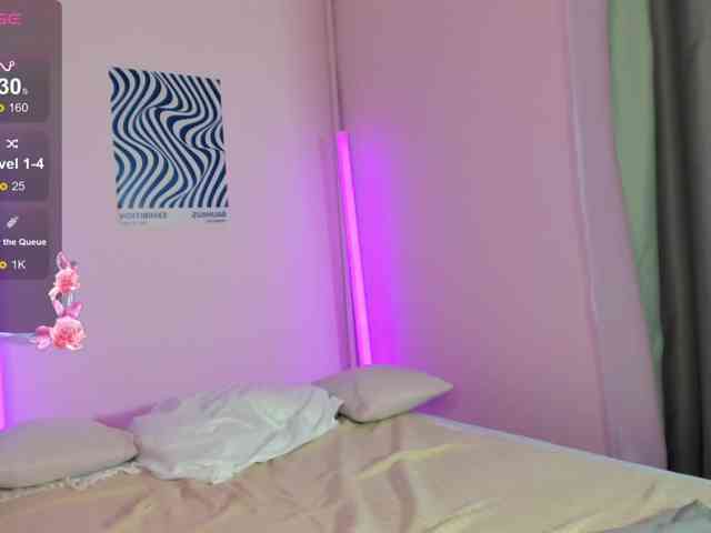 KamillaMurR webcam