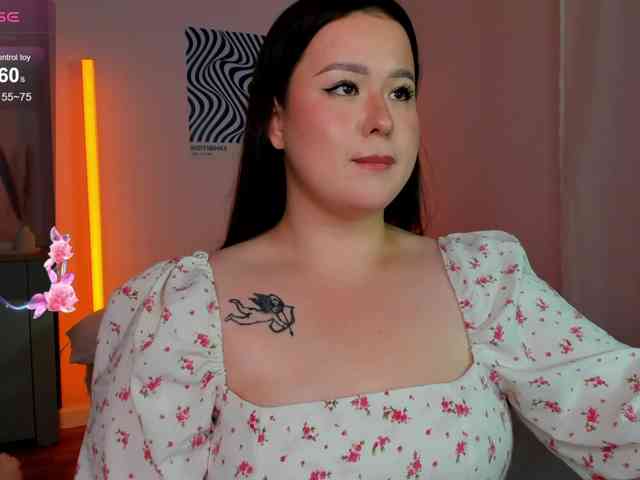 KamillaMurR Sex Cam Show