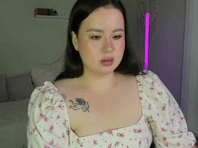KamillaMurR webcam