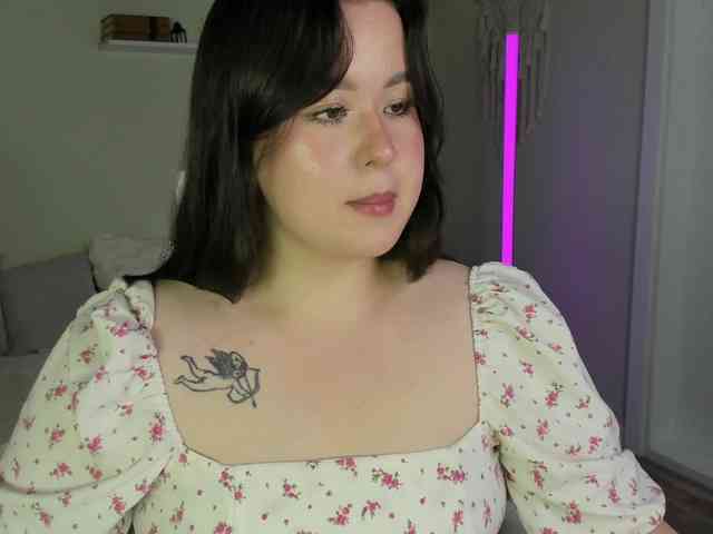 Modelo: KamillaMurR