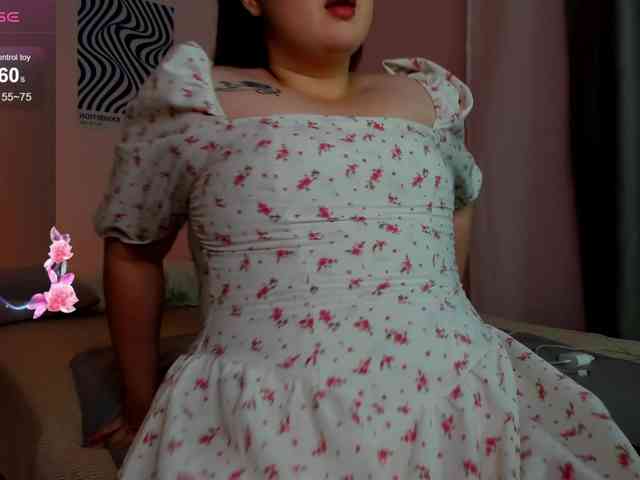 KamillaMurR Sex Cam Show