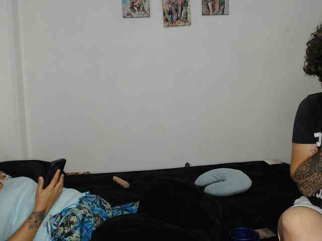 Kammy-camila webcam