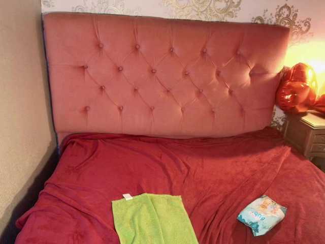 CloeFox live cam on BongaCams