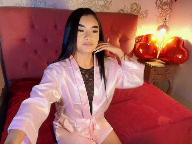 CloeFox live cam on BongaCams