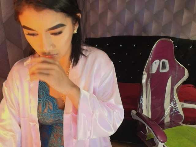 CloeFox live cam on BongaCams