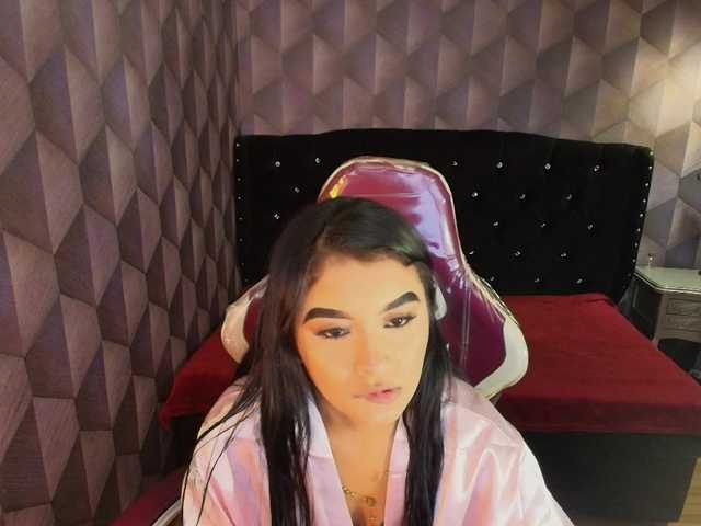 CloeFox live cam on BongaCams
