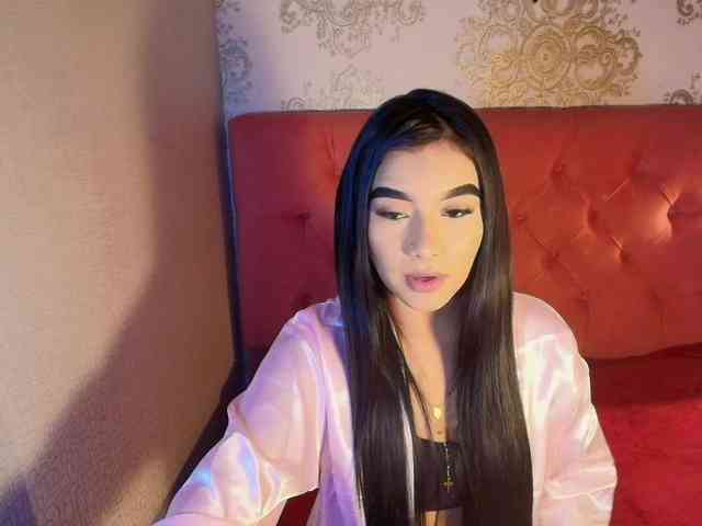 CloeFox webcam