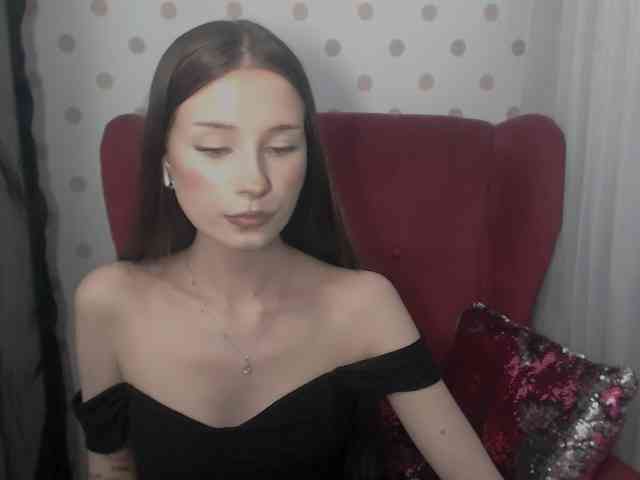 EmilyHoney webcam