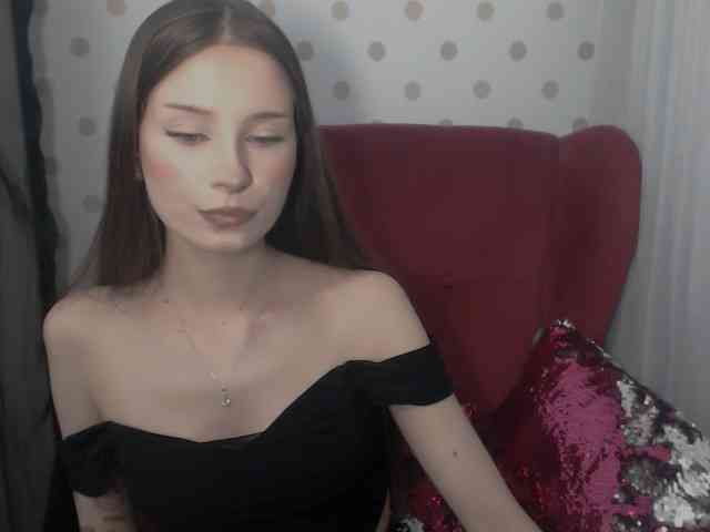 EmilyHoney webcam