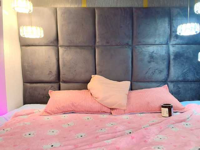 MeganLemay live cam on BongaCams