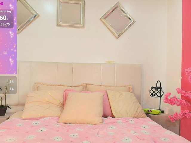 MeganLemay live cam on BongaCams