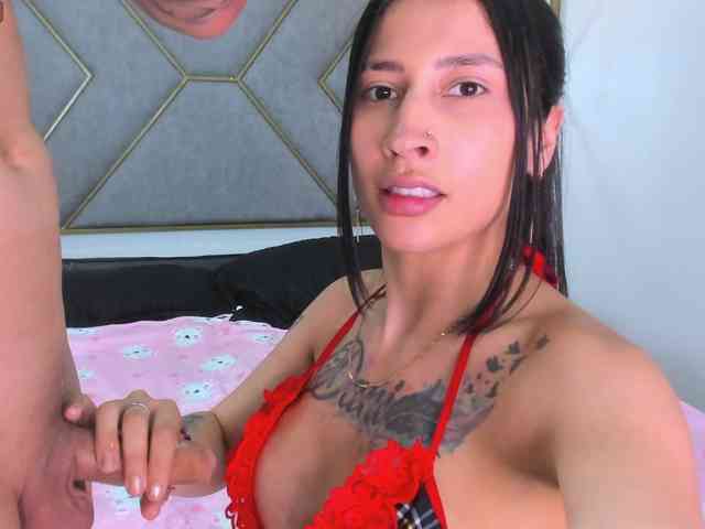 MeganLemay webcam
