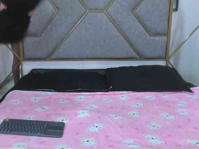 MeganLemay webcam