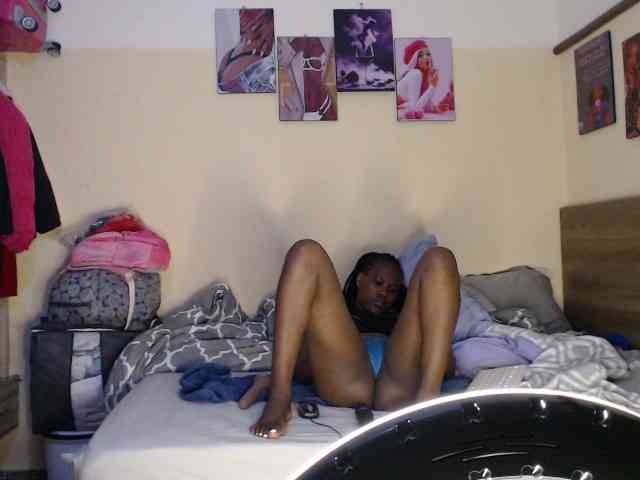 Keisher254 webcam