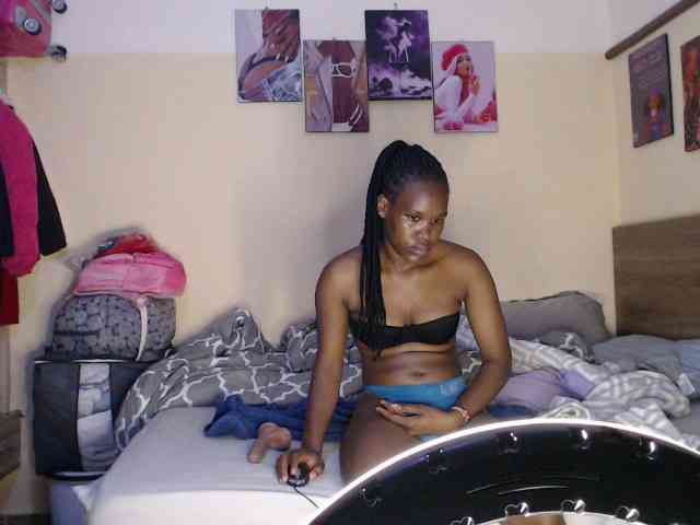 Keisher254 webcam