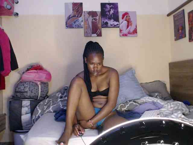 Keisher254 webcam