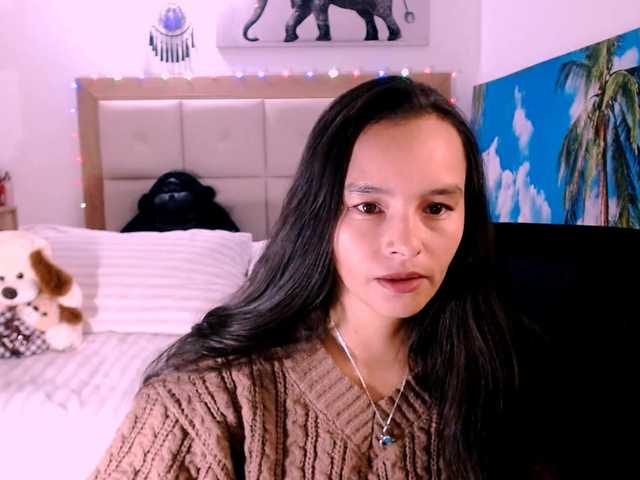 Valentina-Hearts live cam on BongaCams