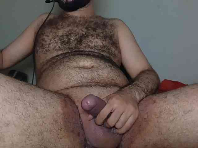 HorusHeat Sex Cam Show