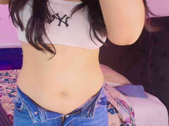ChannelCristal webcam