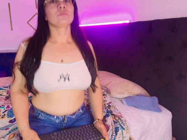 ChannelCristal webcam