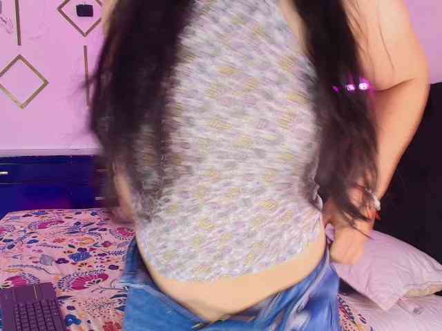 ChannelCristal webcam