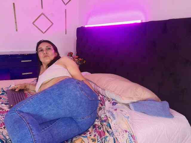 ChannelCristal webcam