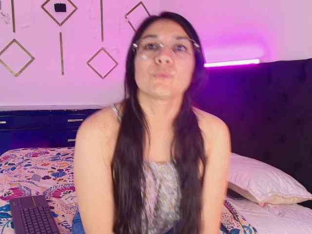 ChannelCristal webcam