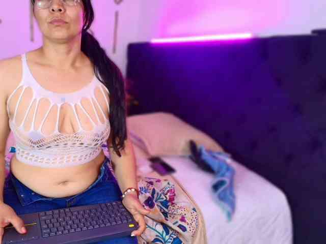 ChannelCristal webcam
