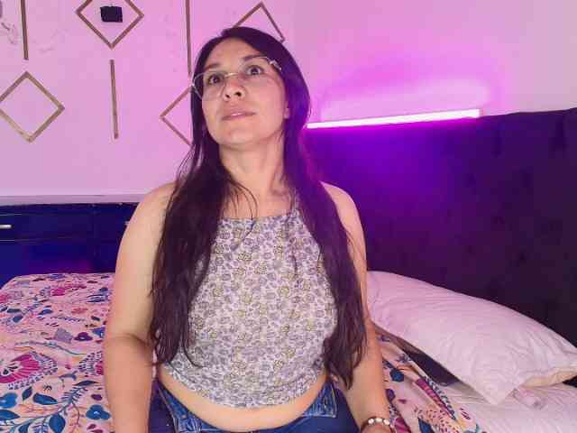 ChannelCristal webcam