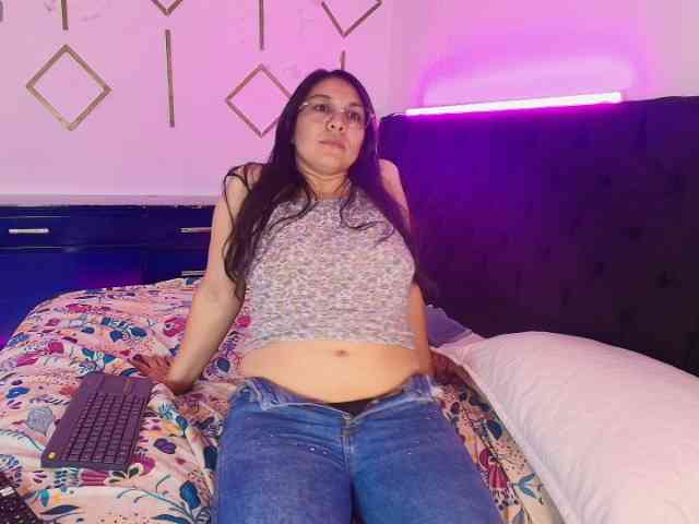 ChannelCristal webcam