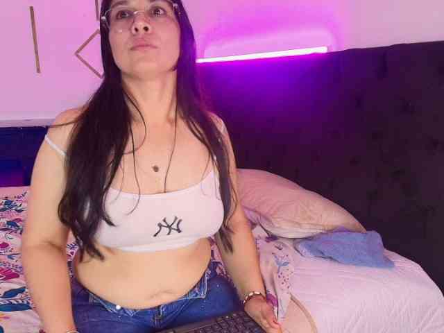 ChannelCristal webcam