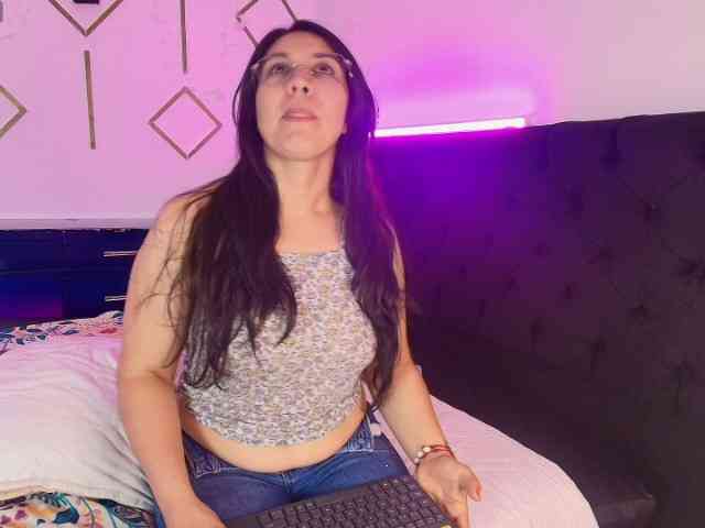 ChannelCristal webcam