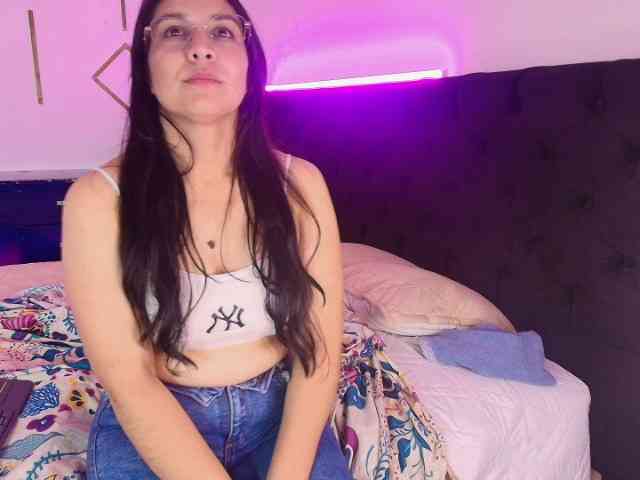 ChannelCristal webcam