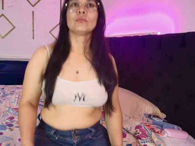 ChannelCristal webcam