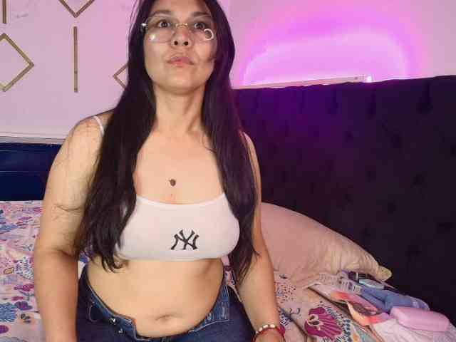 ChannelCristal webcam