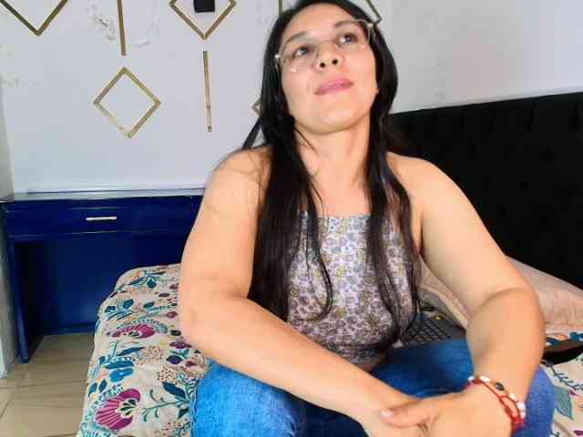 ChannelCristal webcam