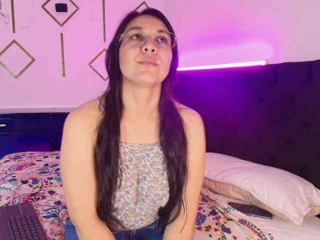 ChannelCristal webcam