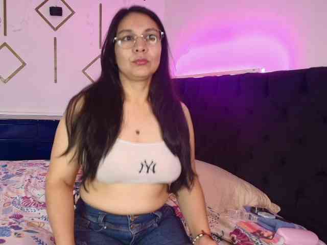 ChannelCristal webcam