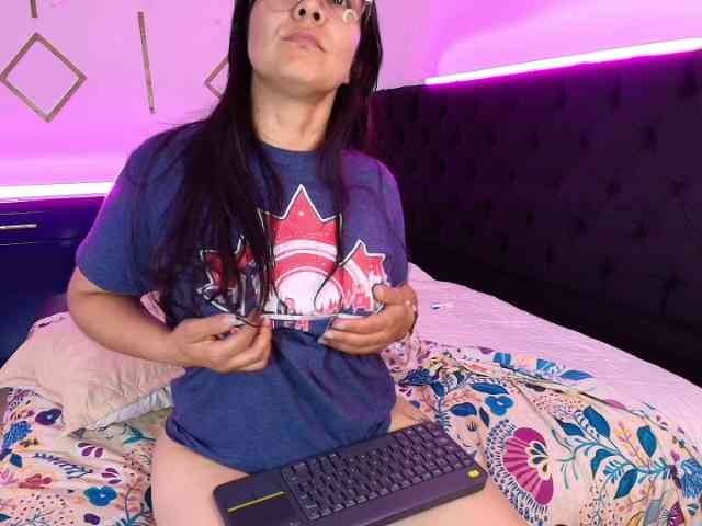 ChannelCristal webcam