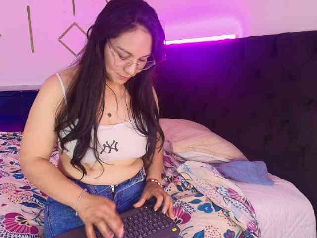 ChannelCristal webcam