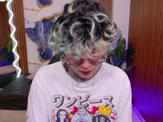 Lyra-tay Porn Show