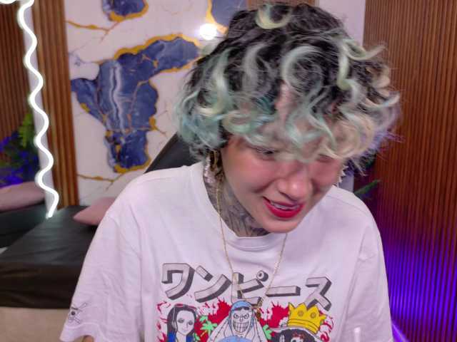 Lyra-tay live webcam show