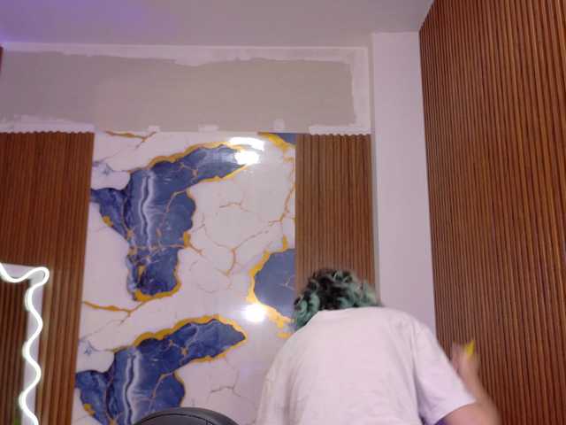 Lyra-tay live webcam show