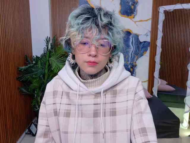 Lyra-tay webcam