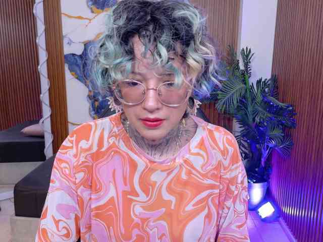 Lyra-tay webcam