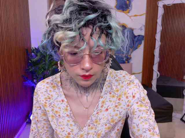 Lyra-tay webcam