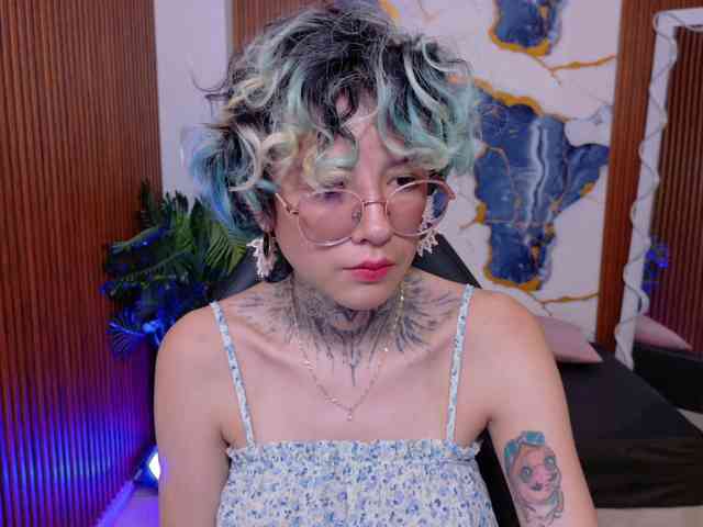 Lyra-tay webcam