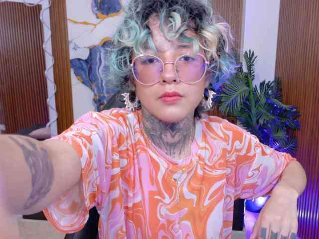 Lyra-tay webcam